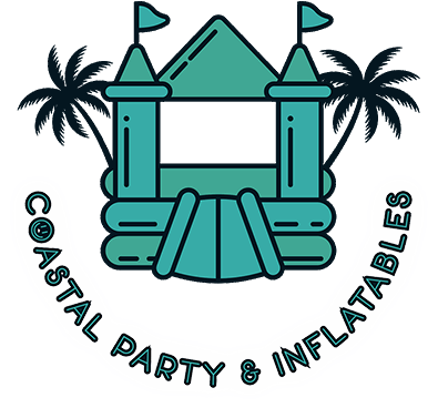 Coastal Party & Inflatables